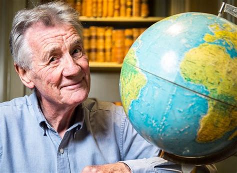 michael palin travel shows.